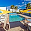 Torquay Tropicana Motel
