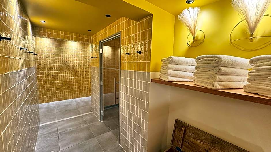 Kyriad Prestige Compiegne