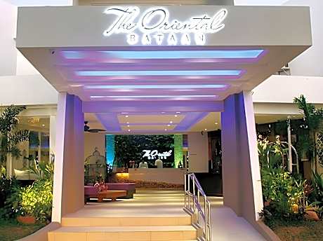 The Oriental Bataan