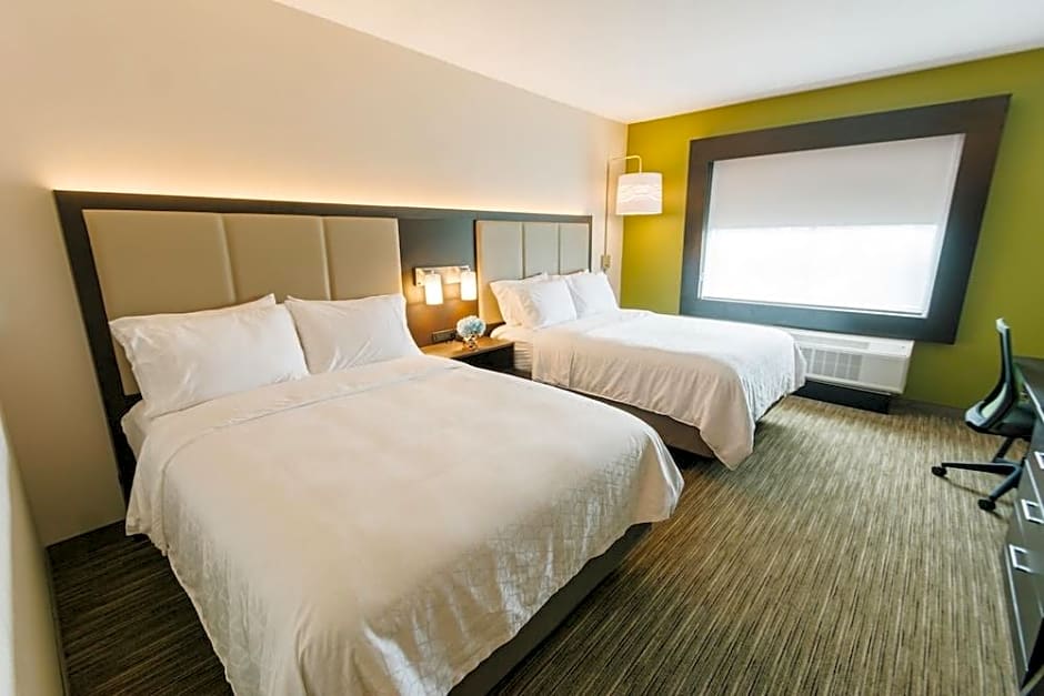 Holiday Inn Express & Suites - Birmingham - Homewood