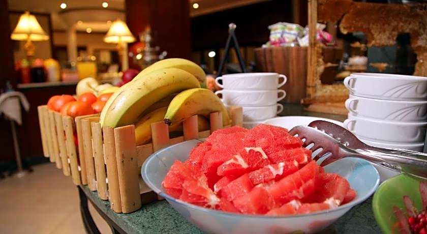 Radisson Blu Hotel Tashkent