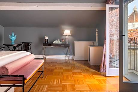 Luxury Triple Room