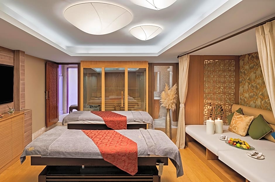 Windsor Hotel & Convention Center Istanbul