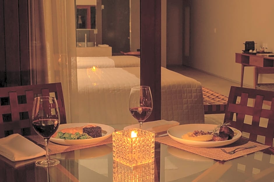 Hotel Real Villa Bella