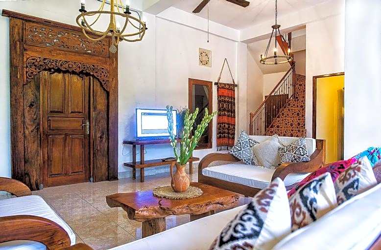Medori Villa Seminyak