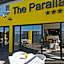 The Paralian Exclusive Guest House