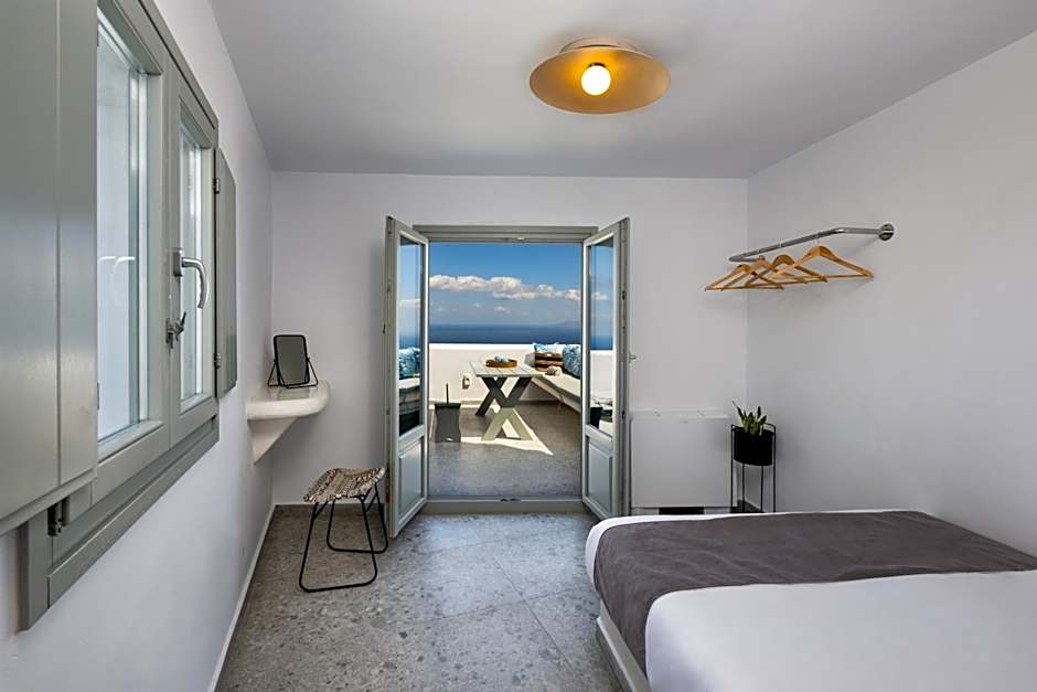Seven Suites