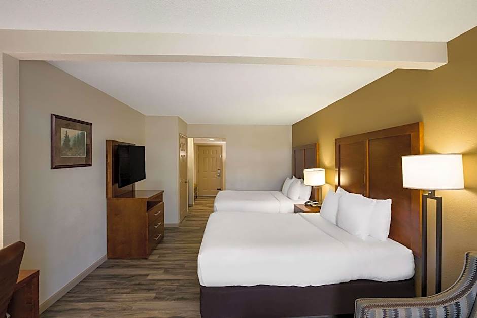 The Inn at Apple Valley, an Ascend Collection Hotel