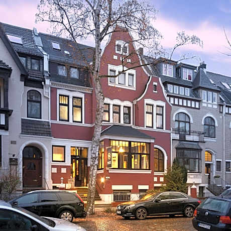 Monopol Boutique Hotel