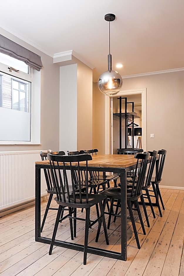 Reykjavik Residence Apartment Hotel