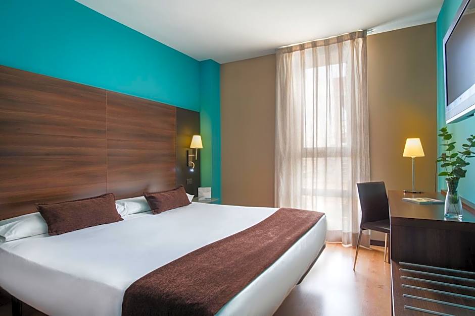 Hotel Eurostars Rey Fernando II