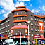 7 Days Premium Panjin Pedestrian Street Passenger Station