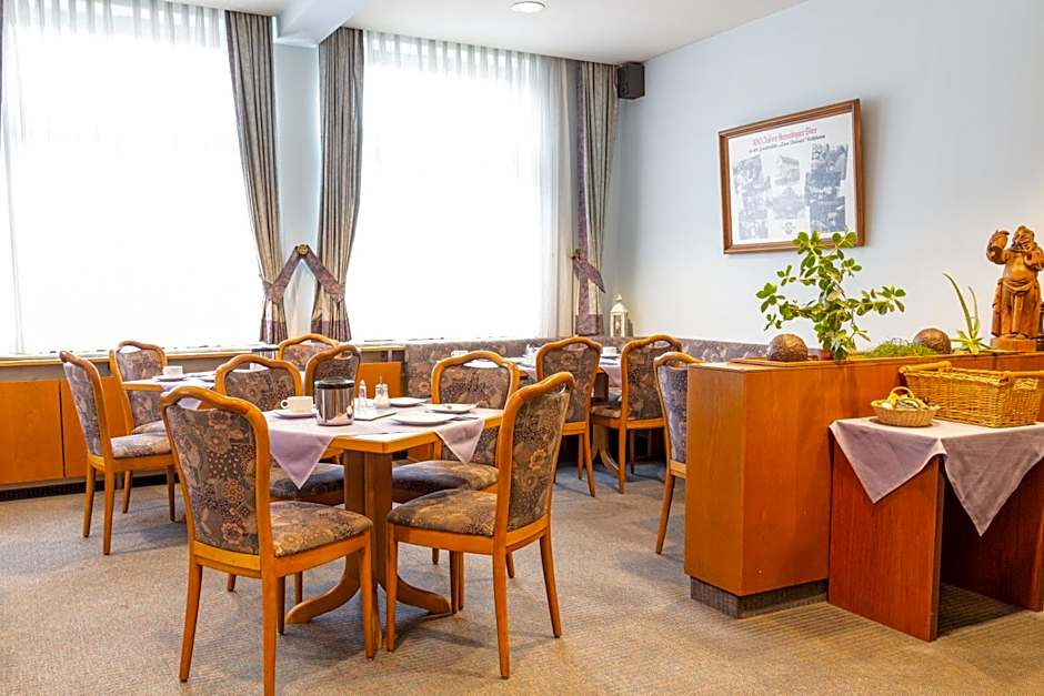 Hotel Kelkheimer Hof