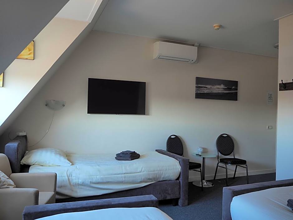 Hotel de Harmonie