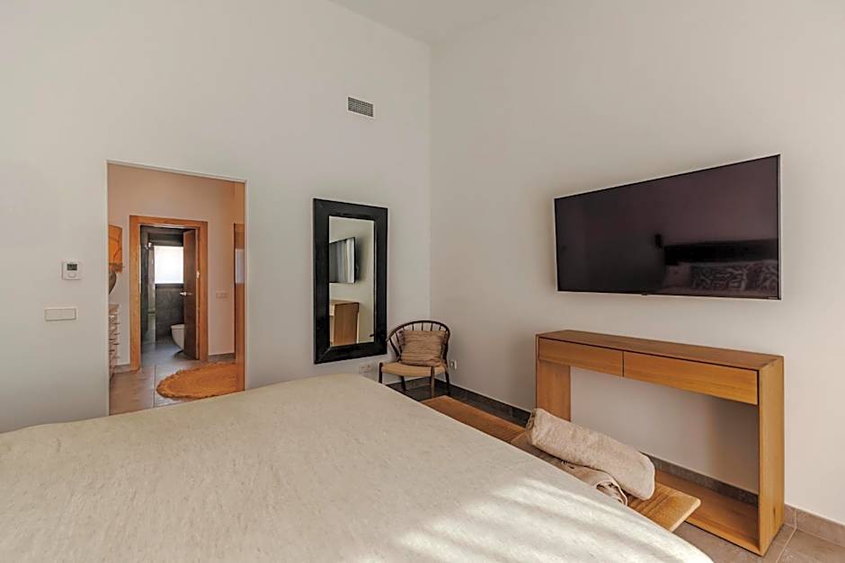 Boutique Hotel Los Limoneros