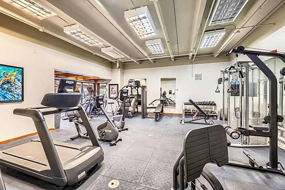 Beaver Run 1 Bedroom Condo