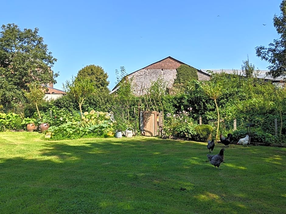 La Grange de Dourlers