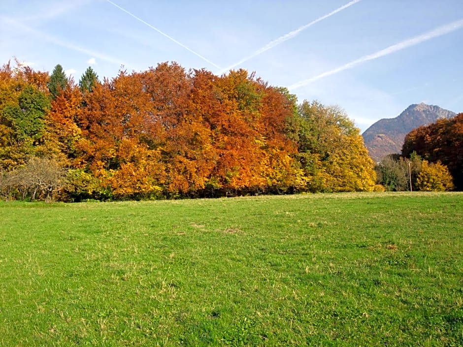 Le Domaine du Grand Cellier Chambres d'hôtes en Savoie