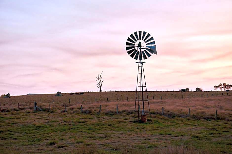 Tenterfield Lodge Caravan Park