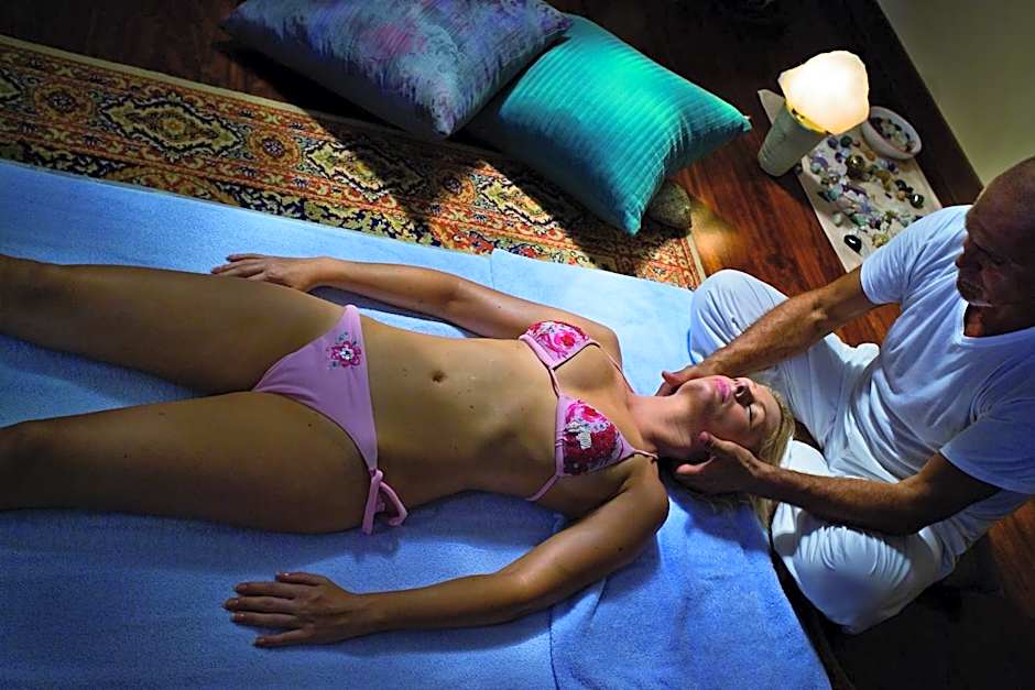 Hotel Terme All'Alba