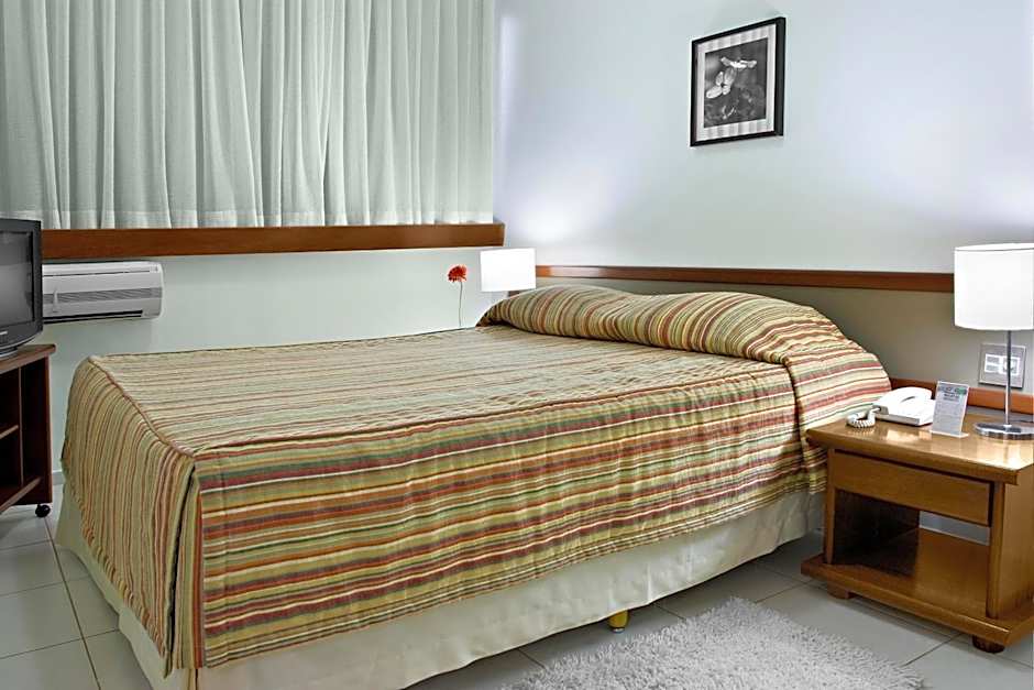 Hotel Flat Bassano Vaccarini