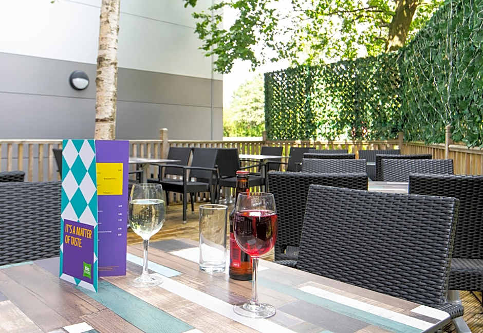 ibis Styles Haydock