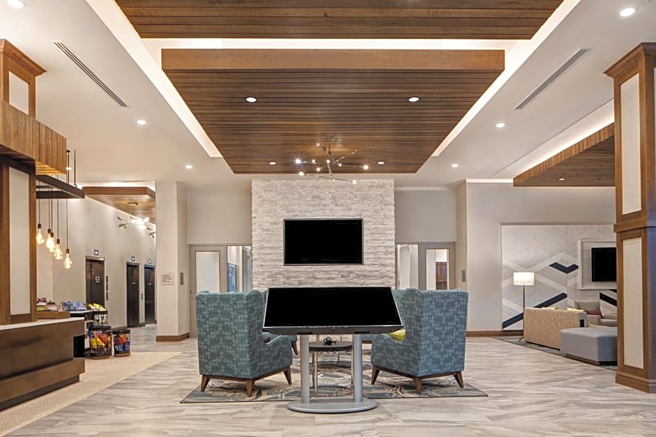 Hilton Garden Inn Summerville, Sc