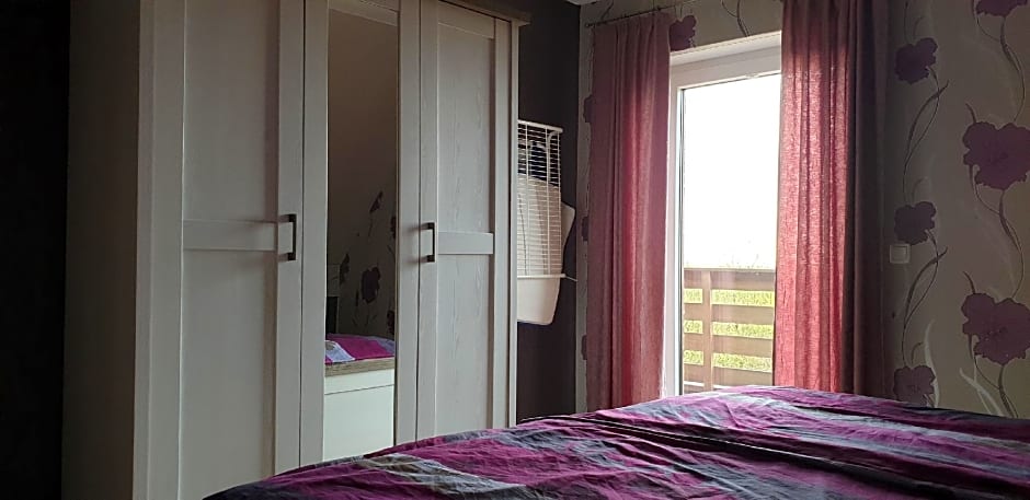 Pension Ferienwohnung Hillrichshof