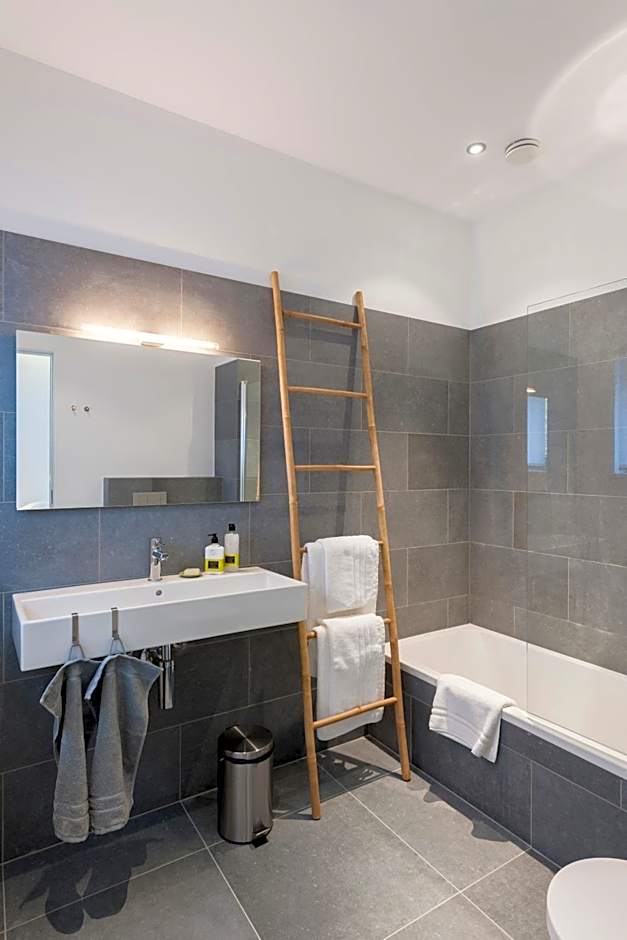 Marcel de Gand Business & Travel