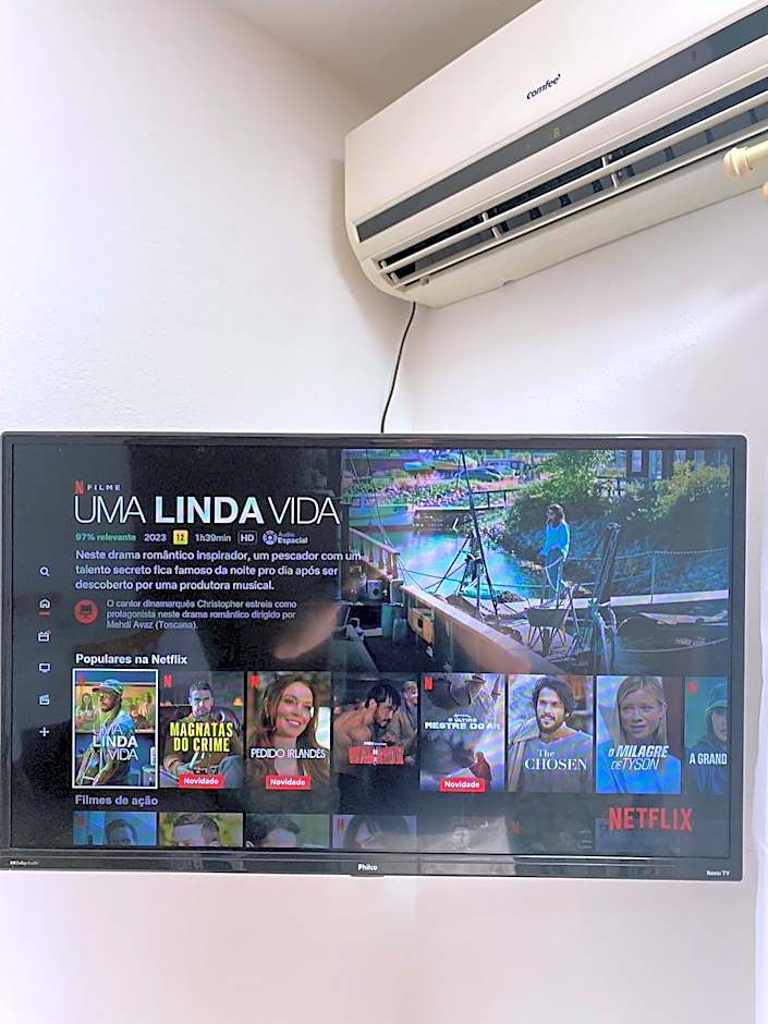 RCM Vilas - Apartamento 07