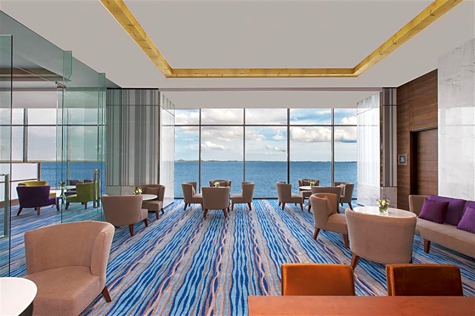 Four Points By Sheraton Sandakan