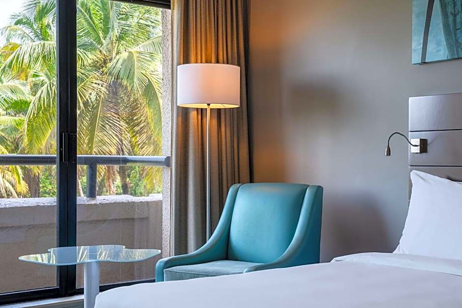 Radisson Blu Mammy Yoko Hotel