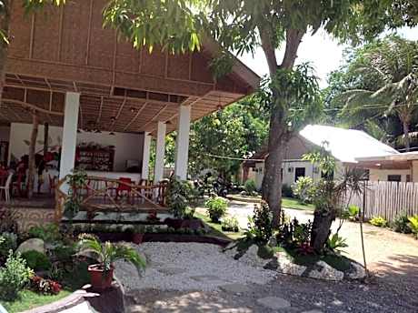 Casa Paliton Siquijor near Beach