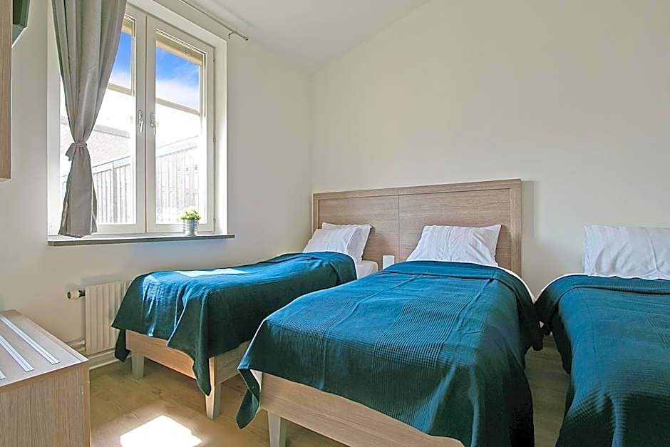 Hotel Kringelstaden