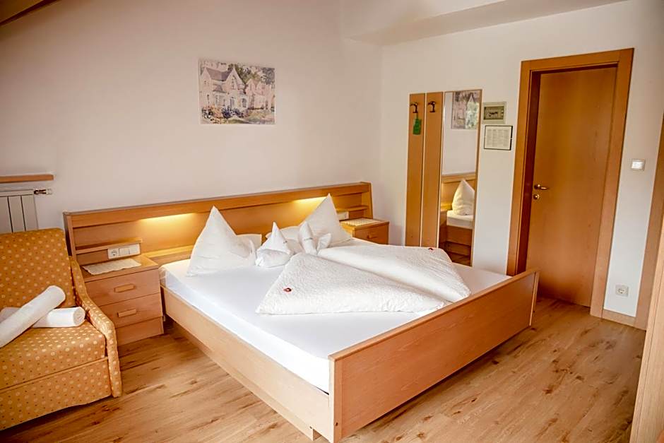 Alpine Life Hotel Anabel