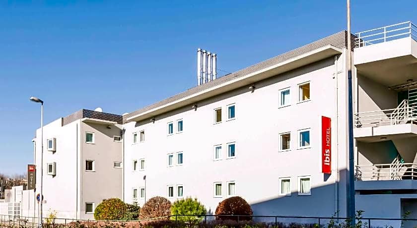 ibis Guimaraes Centro Hotel