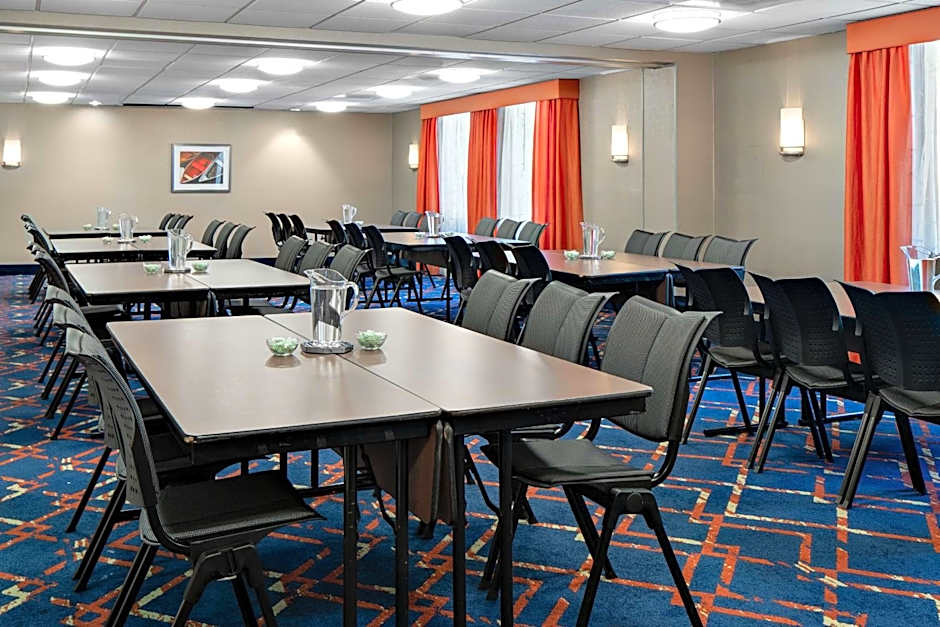 Hampton Inn & Suites Annapolis