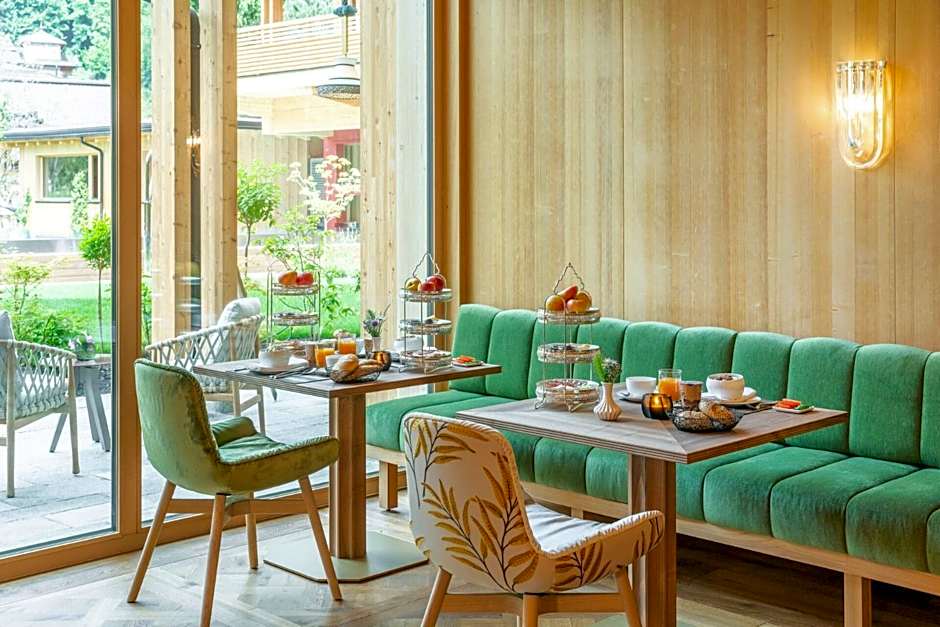 MalisGarten Green Spa Hotel - Adults Only