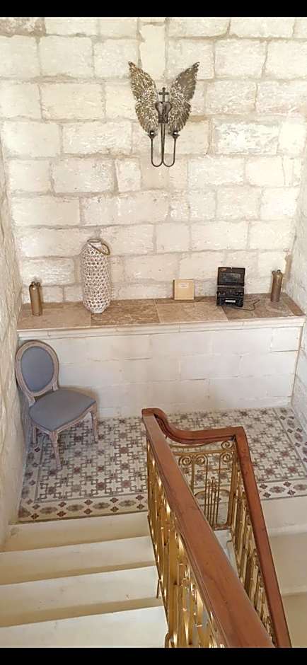 Palazzo Pisani & Spa Malta