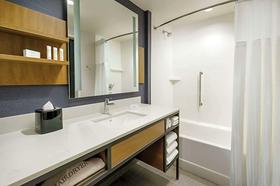Hilton Garden Inn Sunnyvale, CA