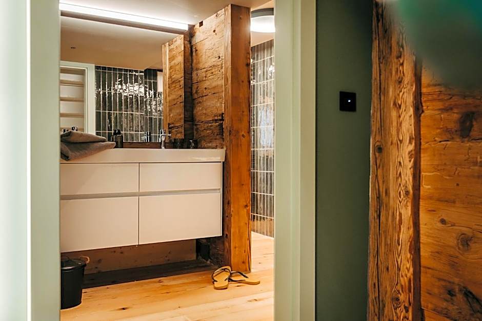 Bio-Hotel Oswalda-Hus