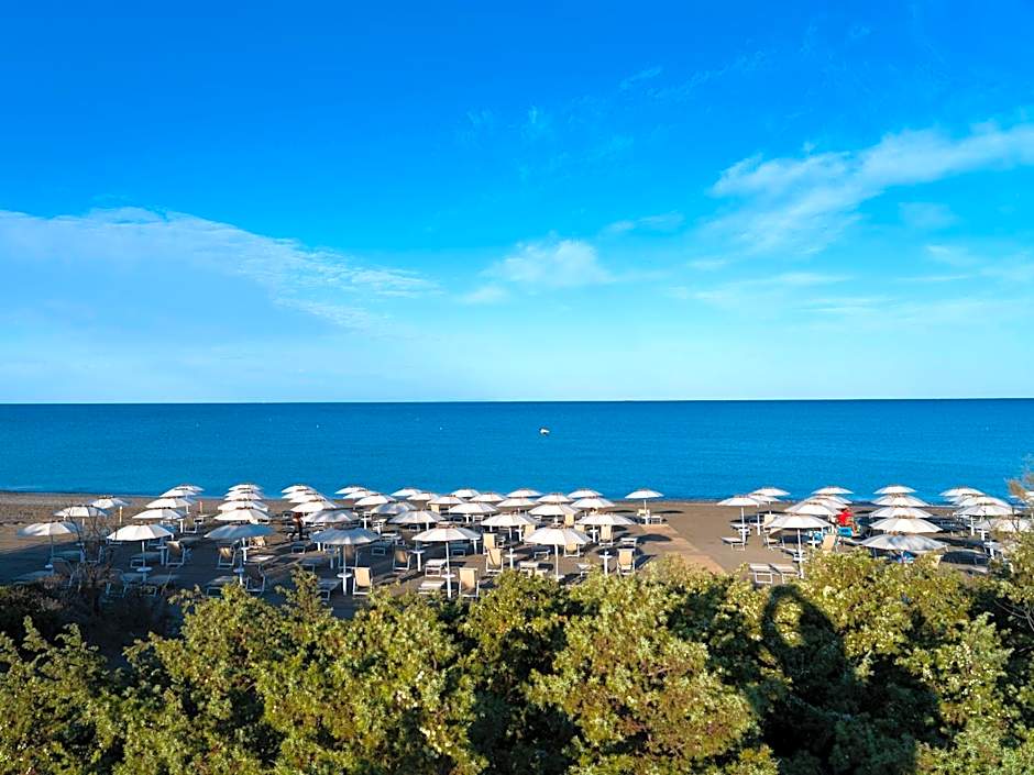 CSA Hotel Beach & Park