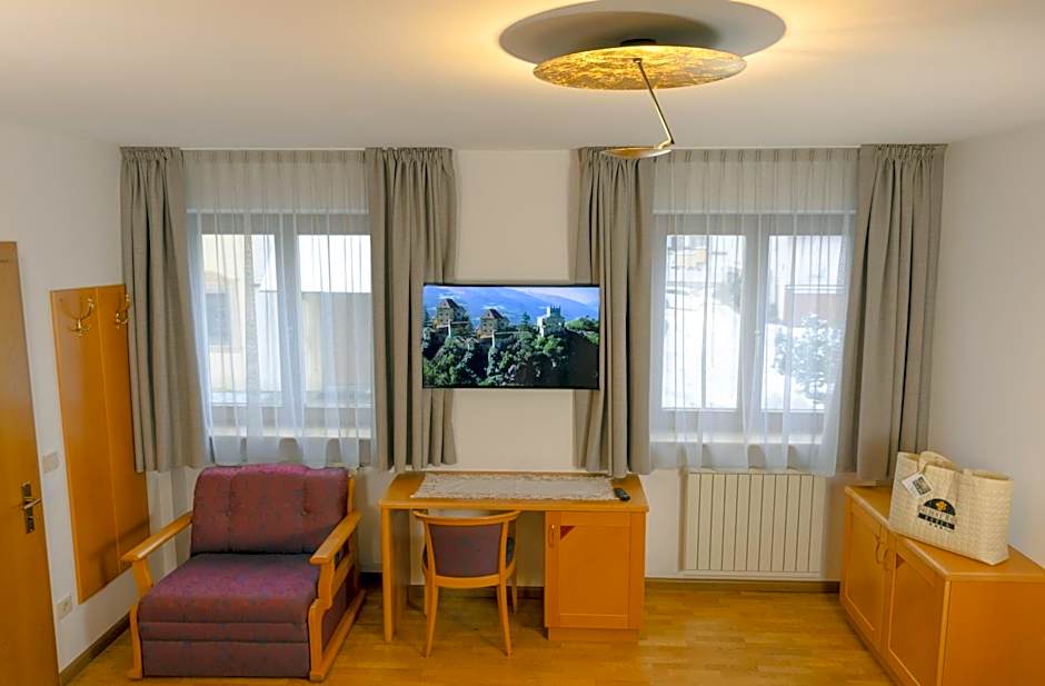 Hotel Goldene Rose