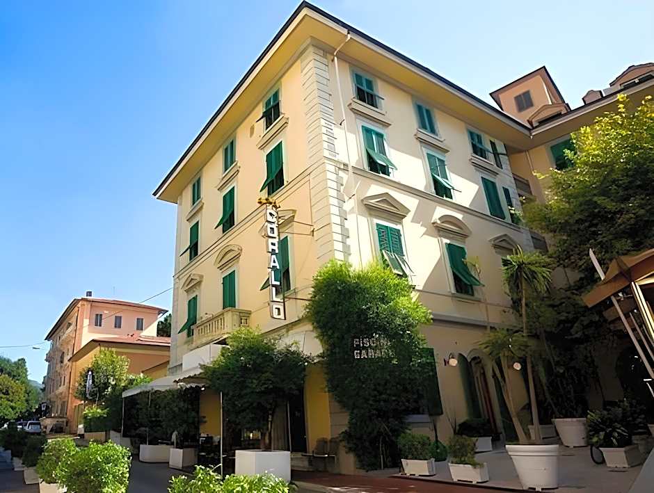 Hotel Corallo