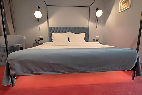 Executive Double/Twin Room