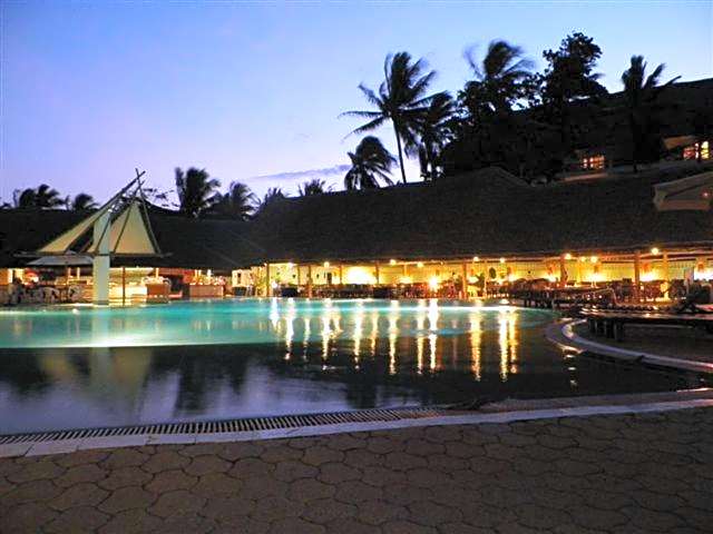 Turtle Bay Beach Club- All Inclusive