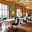 Matfen Hall Hotel, Golf & Spa