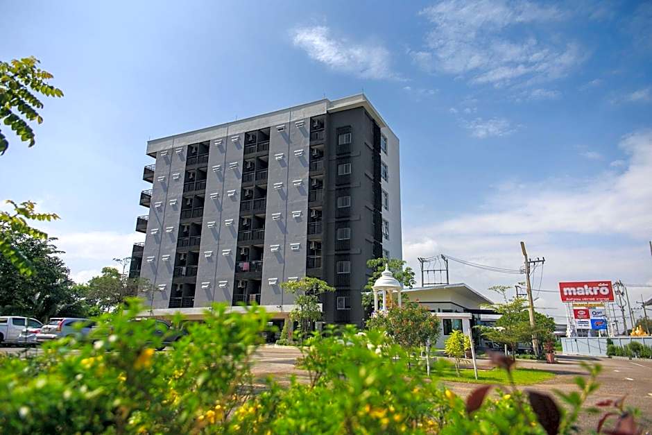 The Zenery Hotel
