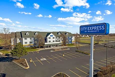 City Express By Marriott Manteno