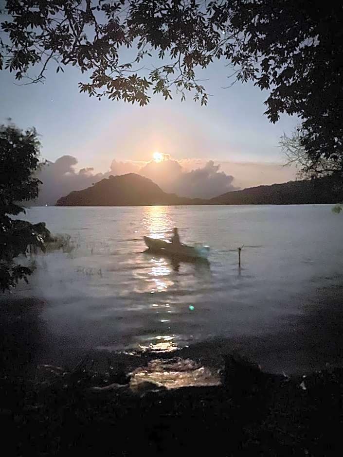 La Cabaña del Lago
